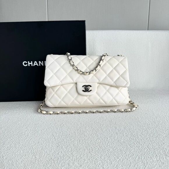 Chanel Handbags - Chanel Women Pre-Loved Bag Very Good Condition